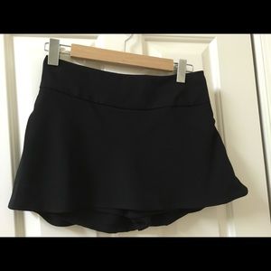 NWT Express A-Line Skort